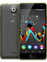 Best available price of Wiko Ufeel in Rod