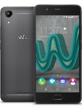 Best available price of Wiko Ufeel go in Rod