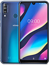 Best available price of Wiko View3 in Rod