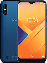 Wiko Ufeel fab at Rod.mymobilemarket.net