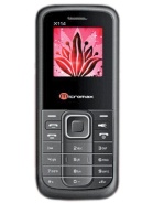 Best available price of Micromax X114 in Rod