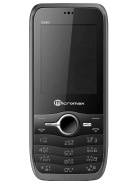 Best available price of Micromax X330 in Rod