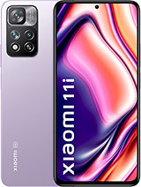 Best available price of Xiaomi 11i in Rod