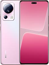 Best available price of Xiaomi 13 Lite in Rod