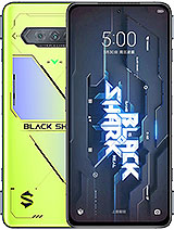 Best available price of Xiaomi Black Shark 5 RS in Rod