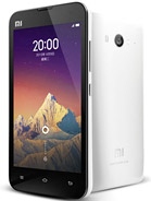 Best available price of Xiaomi Mi 2S in Rod