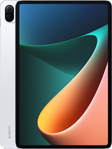 Best available price of Xiaomi Pad 5 Pro in Rod
