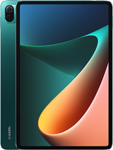 Best available price of Xiaomi Pad 5 in Rod