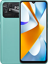 Best available price of Xiaomi Poco C40 in Rod
