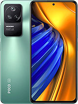 Best available price of Xiaomi Poco F4 in Rod