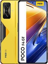 Best available price of Xiaomi Poco F4 GT in Rod