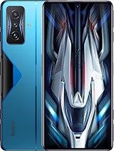 Best available price of Xiaomi Redmi K50 Gaming in Rod