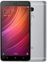 Best available price of Xiaomi Redmi Note 4 MediaTek in Rod