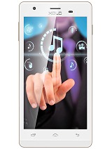 Best available price of XOLO A1010 in Rod
