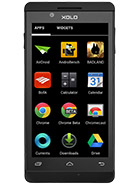 Best available price of XOLO A700s in Rod