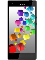 Best available price of XOLO Cube 5-0 in Rod