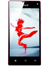 Best available price of XOLO Prime in Rod
