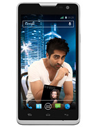 Best available price of XOLO Q1000 Opus2 in Rod