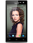 Best available price of XOLO Q1010i in Rod