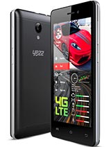 Best available price of Yezz 4-5EL LTE in Rod