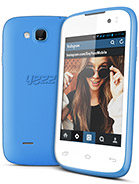 Best available price of Yezz Andy 3-5EI in Rod