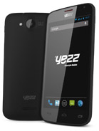 Best available price of Yezz Andy A5 1GB in Rod