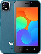 Best available price of Yezz GO 3 in Rod