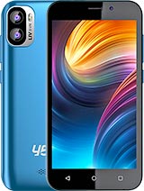 Best available price of Yezz Liv 3 LTE in Rod
