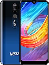Best available price of Yezz Max 2 Ultra in Rod