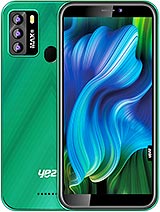 Best available price of Yezz Max 3 in Rod