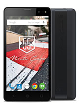 Best available price of Yezz Monte Carlo 55 LTE in Rod