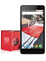 Best available price of Yezz Monte Carlo 55 LTE VR in Rod