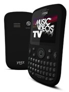 Best available price of Yezz Ritmo 3 TV YZ433 in Rod