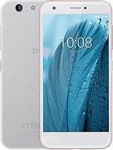 Best available price of ZTE Blade A512 in Rod