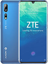 Best available price of ZTE Axon 10 Pro 5G in Rod