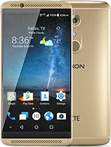 Best available price of ZTE Axon 7 in Rod