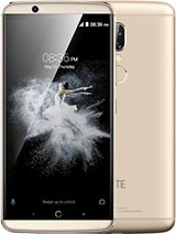 Best available price of ZTE Axon 7s in Rod