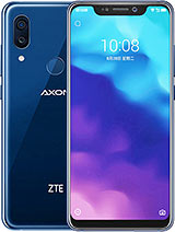 Best available price of ZTE Axon 9 Pro in Rod