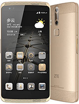 Best available price of ZTE Axon Lux in Rod