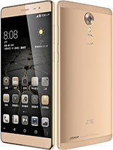 Best available price of ZTE Axon Max in Rod