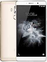 Best available price of ZTE Axon 7 Max in Rod