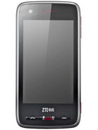 Best available price of ZTE Bingo in Rod