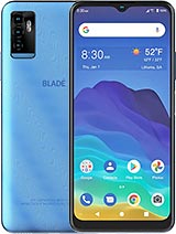 Best available price of ZTE Blade 11 Prime in Rod