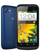 Best available price of ZTE Blade V in Rod