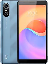 Best available price of ZTE Blade A31 Plus in Rod