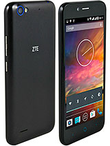 Best available price of ZTE Blade A460 in Rod