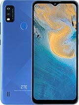 Best available price of ZTE Blade A51 in Rod