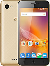Best available price of ZTE Blade A601 in Rod