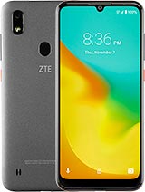 Best available price of ZTE Blade A7 Prime in Rod