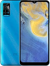 Best available price of ZTE Blade A71 in Rod